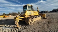 Used Dozer